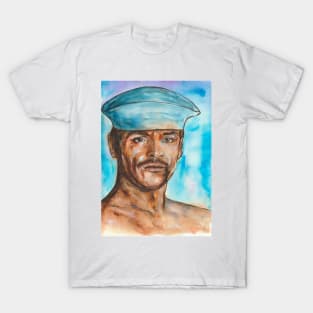 Jack Nicholson T-Shirt